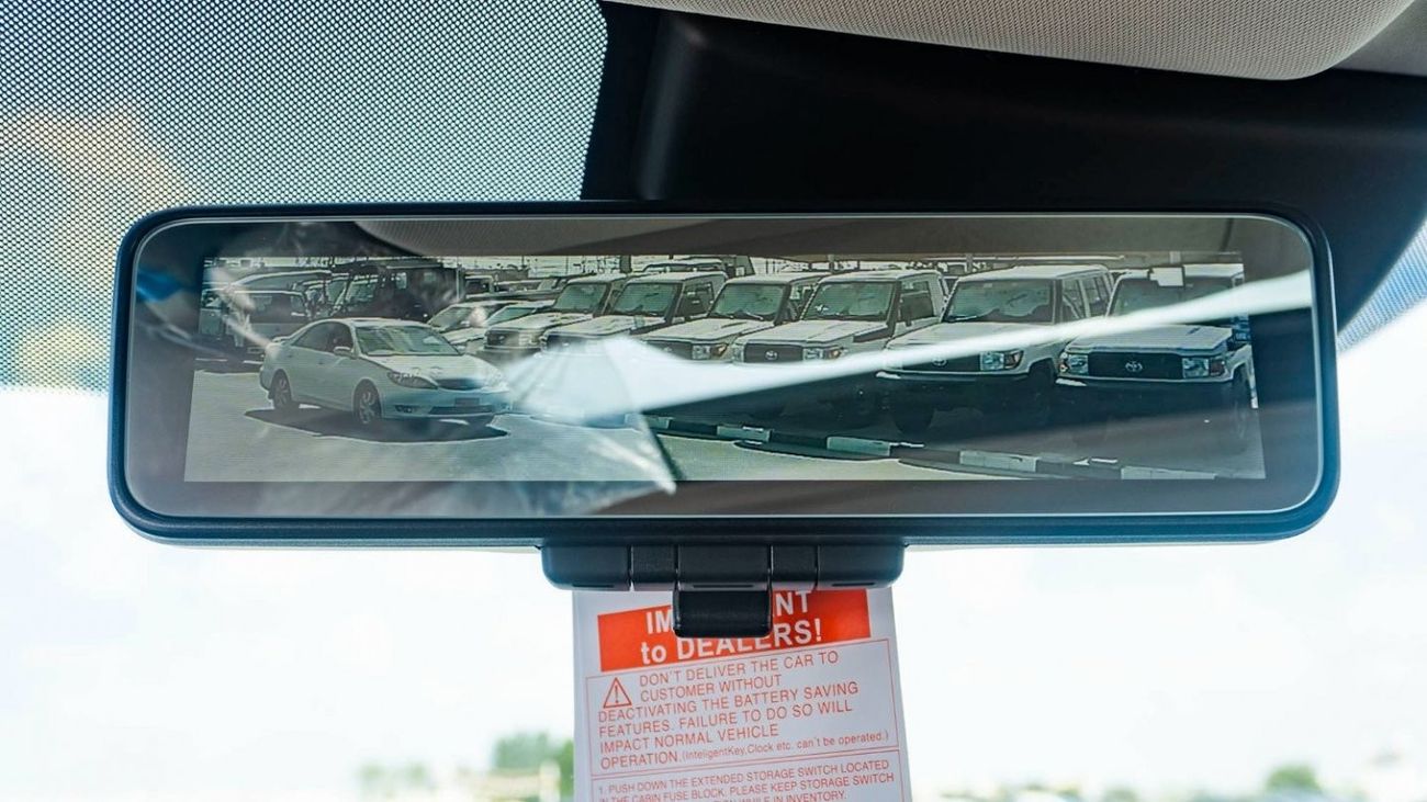 Nissan Patrol 2024 Nissan Patrol Platinum V8 5.7 Petrol