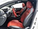 Mercedes Benz AMG GT 53 BUY NOW, PAY 2027 | THE BLACKLINE STANDARD | May 2027 Mercedes Warranty + Service Contract, GCC