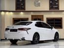 تويوتا كامري SE 2.5L (181 HP)
