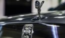 Rolls-Royce Ghost V12 6.6L , RWD , GCC , 2021 , 0Km , W/2 Yrs UNLTD MLG WNTY