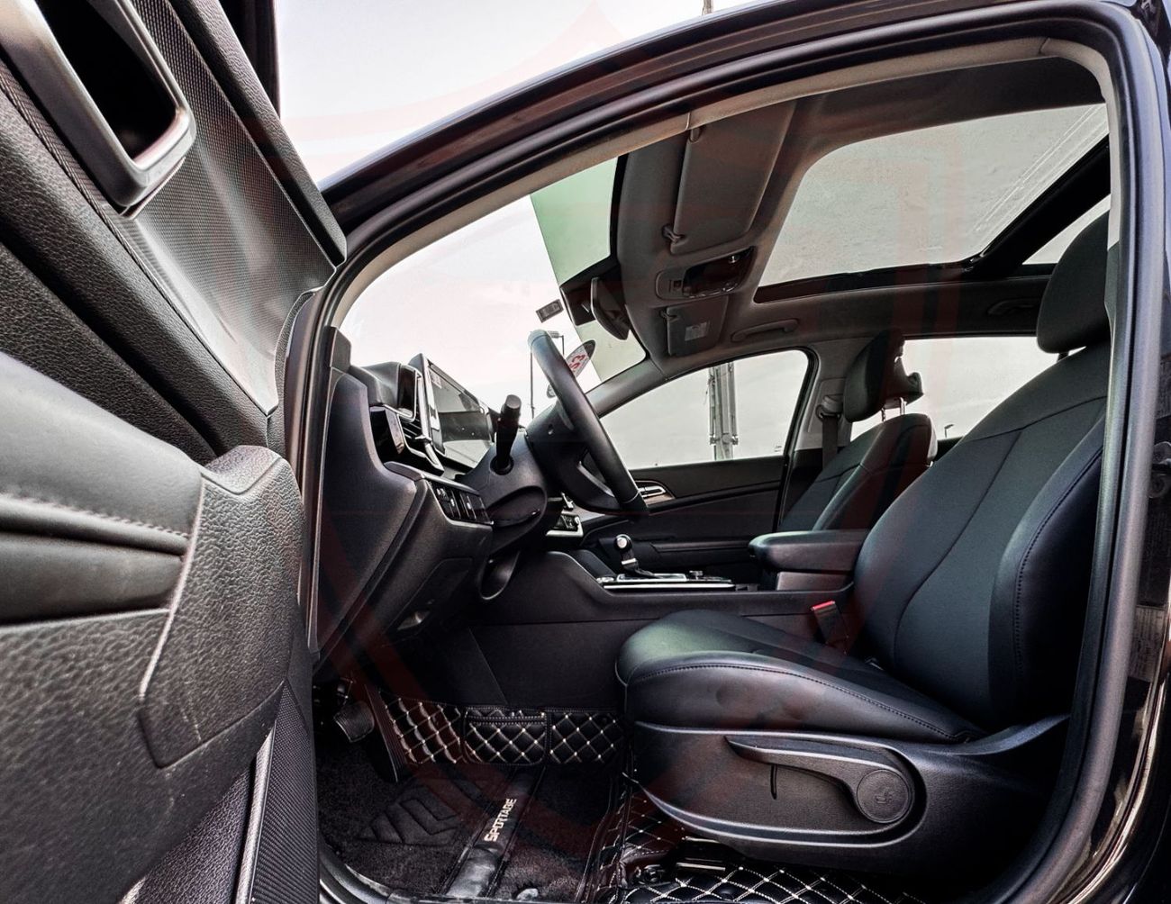 Kia Sportage EX 2.0L Kia Sportage | Full Option | 2023 | GCC | Accident Free | Excellent Condition | 1281 P.M