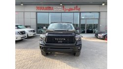 Toyota Tundra Toyota Tundra Crewmax-TRD - pro -2019