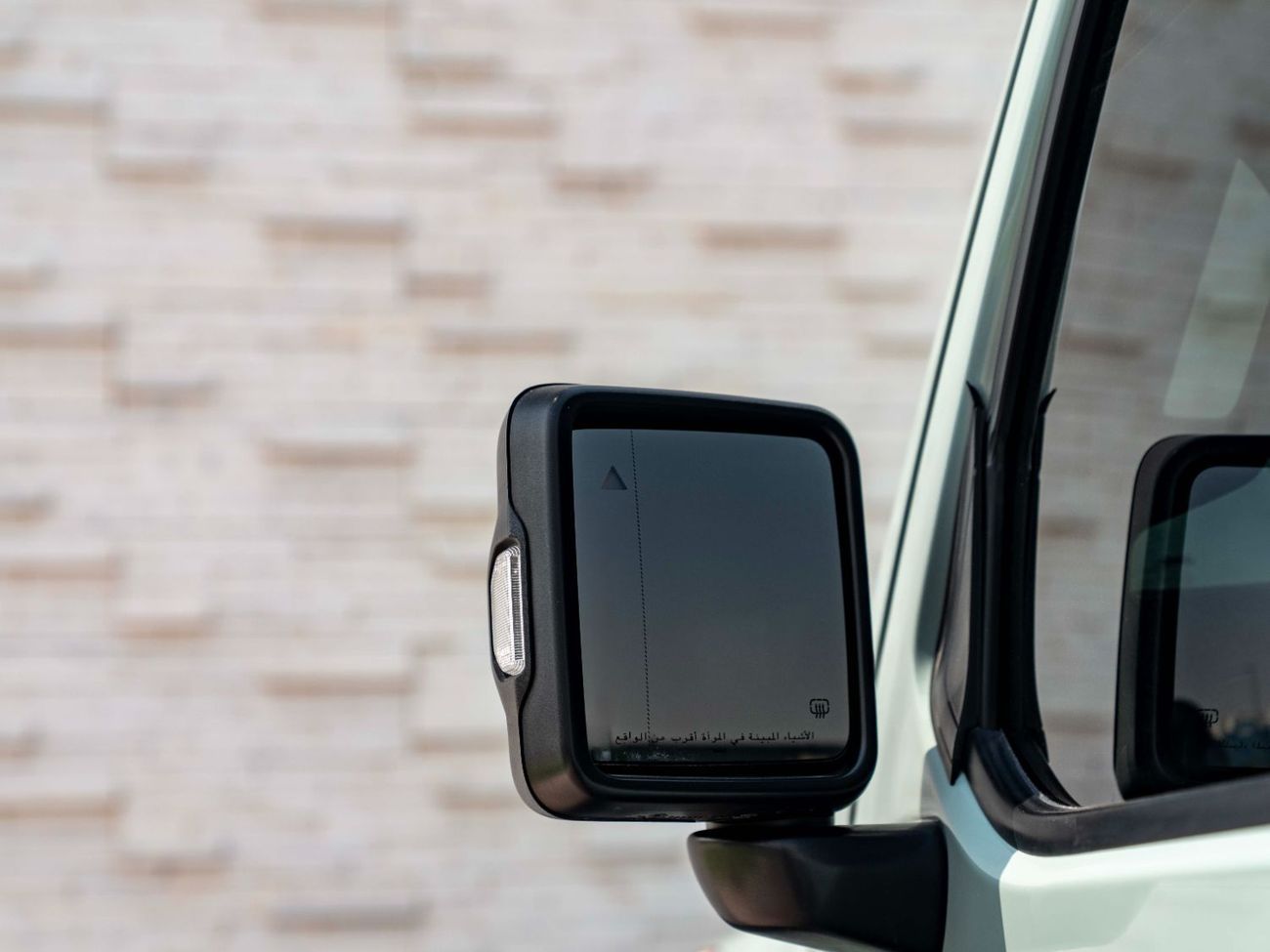 جيب رانجلر Rubicon 3.6L A/T (5 Seater)