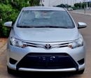 Toyota Yaris SE 570X48-Monthly l GCC l Camera, GPS l Accident Free