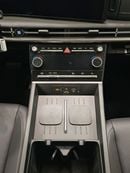 هيونداي سانتا في