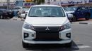Mitsubishi Attrage