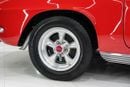 Chevrolet Corvette Convertible, First Generation C1 Corvette!!