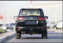 تويوتا لاند كروزر GXR 4.0L