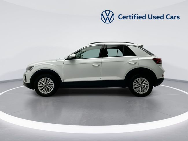Volkswagen T-Roc LIFE, миниатюра 26