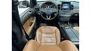 Mercedes-Benz GLS 500 Std 2016 Mercedes Benz GLS500 AMG 4MATIC, Full Service History, Fully Loaded, GCC