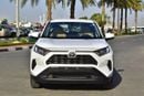 Toyota RAV4 RAV4 LE 2.0L 5SET AWD