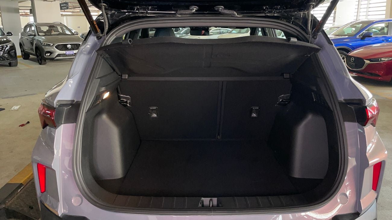 Geely Coolray GF 2025 GF | AED 868/Month | 0 DP | 30 Day Return | Warranty