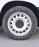 بيجو بارتنر Peugeot Partner  Van 1.6L M/T, petrol- 2025