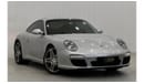 Porsche 911 2010 Porsche Carrera S, Full Porsche Service History, Excellent Condition, GCC