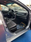 Toyota Camry SE 2.5L