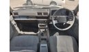 Toyota Hilux TOYOTA HILUX PICK UP RIGHT HAND DRIVE (PM1643)