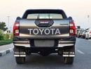 Toyota Hilux ADVENTURE |  4.0L V6 PETROL | 360 CAMERA | 18 AWHEELS WITH ROLL BAR | AUTO A.C (CODE # HPV6AF)