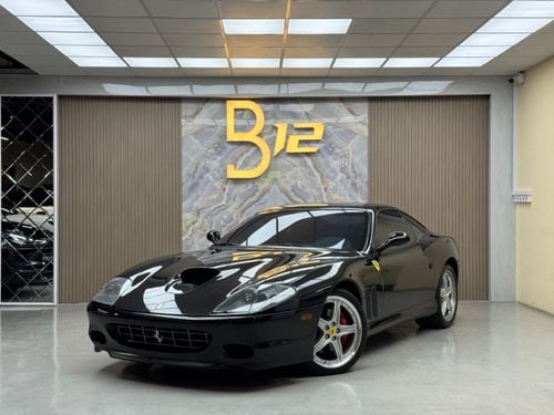 Ferrari 575