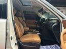 Nissan Patrol LE Platinum City 5.6L