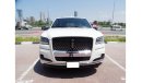 لنكن نافيجاتور Lincoln Navigator LONG WHEEL BASE Presidential BRAND NEW 3.5L 2022 Model GCC Specs FULL OPTIONS With