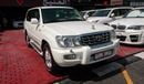Toyota Land Cruiser VX.R Limited 60th Anniversary Edition