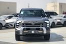 Nissan Frontier 360 degree camera - 2.0l turbo charged engine
