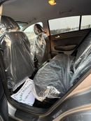 Kia Sportage EX 2.0L (155 HP)