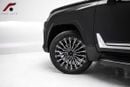Lexus LX700h SIGNATURE