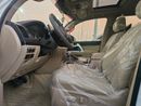Toyota Land Cruiser GXR