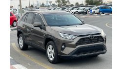 Toyota RAV4 NEW SHAPE