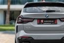 بي أم دبليو X3 Xdrive30i M Sport X3 xDrive30i M Sport | 2,840 P.M | 0% Downpayment | BMW WARRANTY!