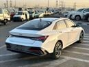 Hyundai Elantra COMFORT  Hyundai Elantra 1.5L Elite Edition | 2025 Model |