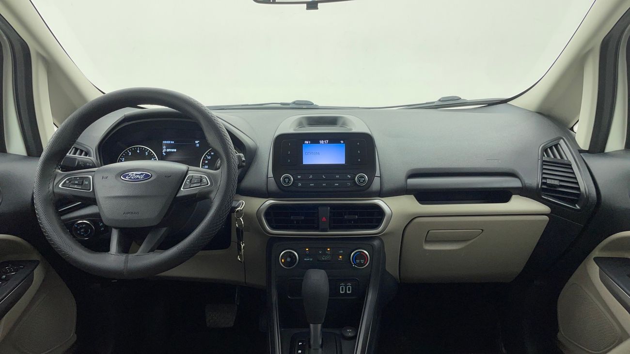 Ford Escort AMBIENTE 1.5 | Zero Down Payment | Home Test Drive