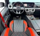 Mercedes Benz G63 AMG AMG Double Night Package