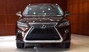 Lexus RX350