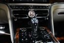 Bentley Flying Spur W12 2020 Bentley Flying Spur, Full Agency Service History, 1 Year Warranty, Excellent Condition, GCC