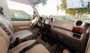 Toyota Land Cruiser Pick Up LX V6 delux with diff lock