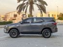 Toyota Fortuner EXR FACELIFTED V4 2.7L GCC IN EXCELLENT CONDITION