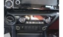 Toyota Hilux Toyota Hilux 4x4 (2.7 L)  Push Start