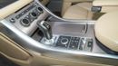 Land Rover Range Rover Sport HSE
