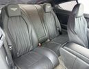 Bentley Continental GT  2015 Bentley Continental GT, Just Been Serviced, Fully Loaded, Excellent Condition, GCC