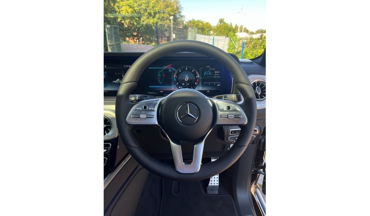Mercedes-Benz G 400 Mercedes G400d Right hand Drive