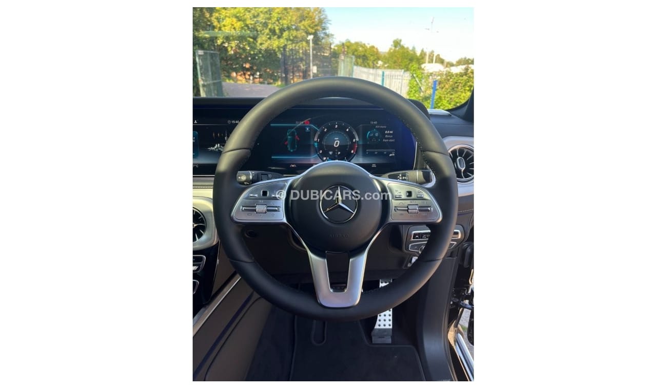 Mercedes-Benz G 400 Mercedes G400d Right hand Drive