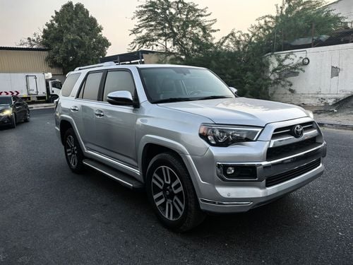 Toyota 4Runner