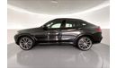 BMW X4 xDrive 30i M Sport