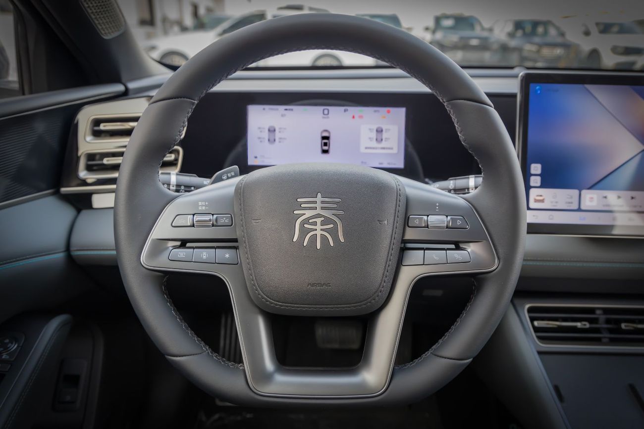 بي واي دي كين ال دي ام-اي