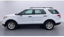 Ford Explorer STD 3.5 | Zero Down Payment | Free Home Test Drive