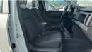 Mitsubishi L200 Mitsubishi L200 GLX Double Cab Petrol 2.4L