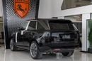 لاند روفر رينج روفر HSE P530