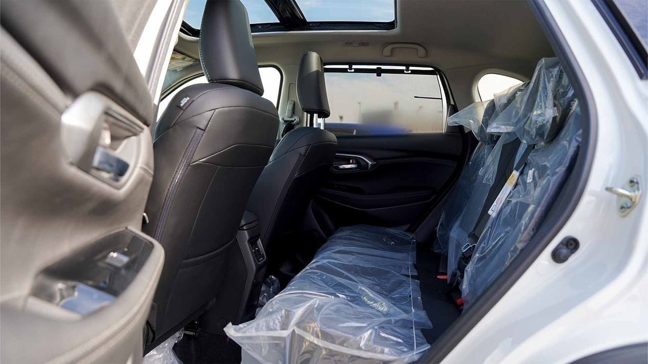Suzuki Grand Vitara Brand New 2026 Suzuki Grand Vitara GLX 1.5L Hybrid 4-Cylinder SUV African Specs